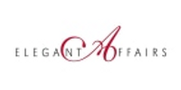 Elegant Affairs coupons